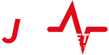 Logo der JB Athletics GmbH